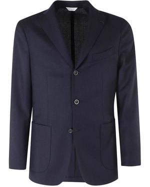 Boglioli Blazers - Bleu