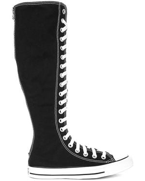 Converse Trainers - Black
