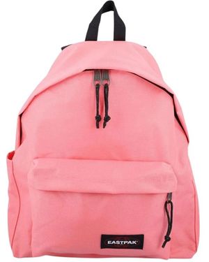 Eastpak Backpacks - Pink