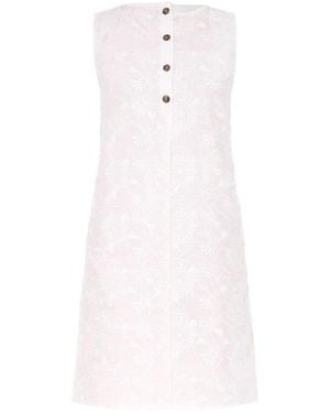 Marella Short Jurken - Wit