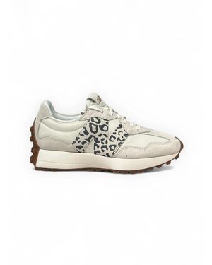 New Balance Sneakers - Blanco