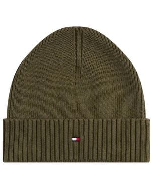 Tommy Hilfiger Beanies - Verde