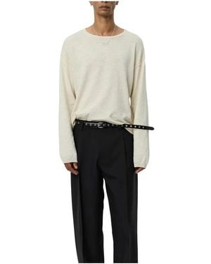 mfpen Companion Pullover - Grau