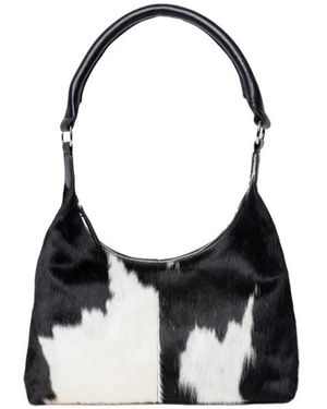 Re:designed Handbags - Zwart