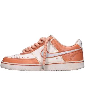 Seddy's Sneakers - Rose