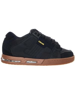 Globe Sabre Sneakers - Blau