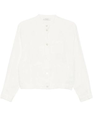 JC Sophie Shirts - White