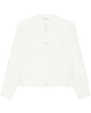 JC Sophie Shirts - White