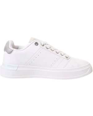 Colmar Skate Shoes - Blanco