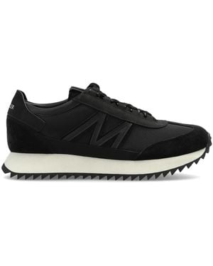 Moncler Sneakers - Noir