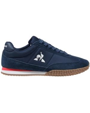 Le Coq Sportif Sneakers - Blue