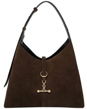 Strathberry Shoulder Bags - Marrón