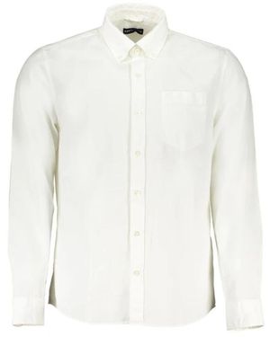North Sails Casual Shirts - White