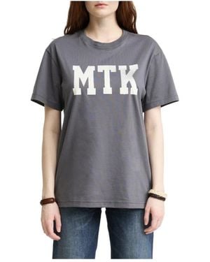 Denimist T-Shirts - Gris