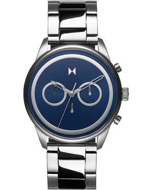 MVMT Watches - Bleu