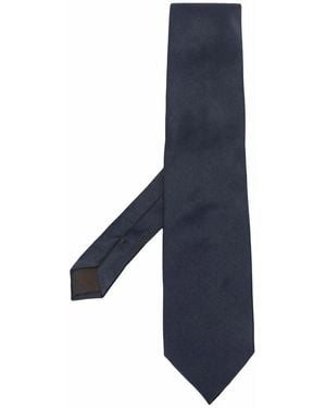 Caruso Ties - Blue