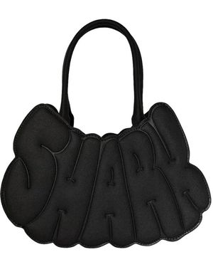 Sprayground Bags - Nero