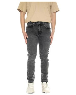 Levi's Slim-Fit Jeans - Gris