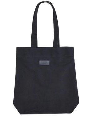 MM6 by Maison Martin Margiela Tote Bags - Zwart