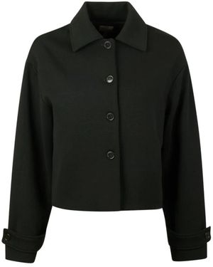 Stenströms Blazers - Negro