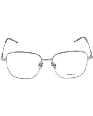 Givenchy Stijlvolle Bril Gv50071U 016 - Metallic