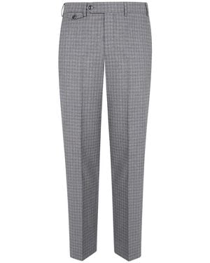 PT01 Suit Trousers - Gris