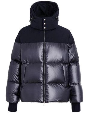 Tatras Winter Jackets - Bleu