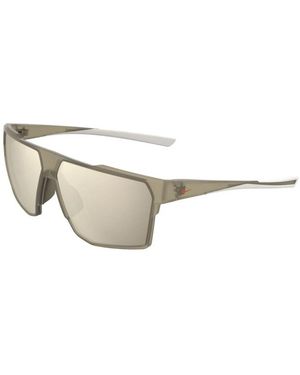 Nike Sunglasses - White