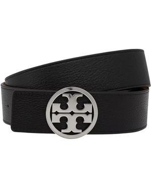 Tory Burch Belts - Nero