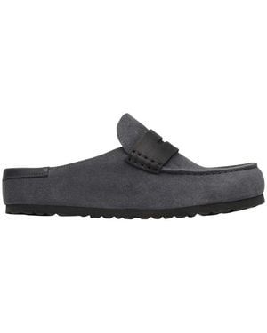 Birkenstock Mules - Schwarz