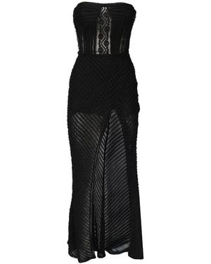 Charo Ruiz Party Dresses - Black