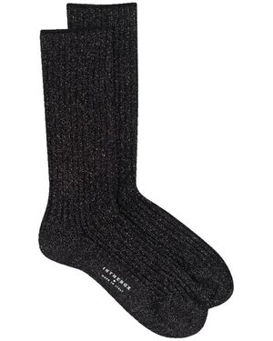 In The Box Socks - Schwarz