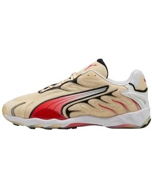 PUMA Running Shoes - Multicolore
