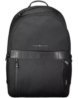 Tommy Hilfiger Backpacks - Black