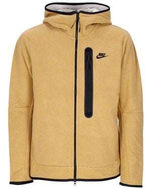 Nike Zip-Throughs - Metallic