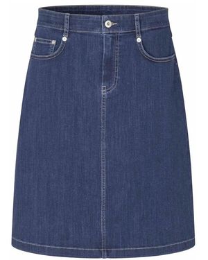 Masai Seravine Rock - Blau