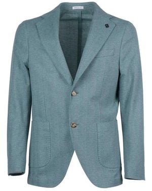 BRERAS Milano Blazers - Blue