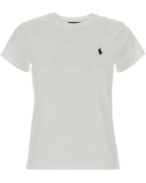 Polo Ralph Lauren T-Shirts - Grey