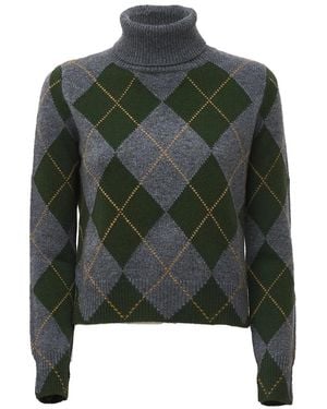 Be You Turtlenecks - Verde