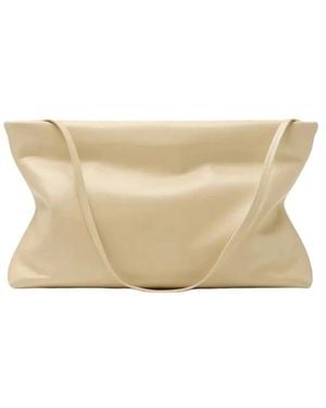 Marsèll Shoulder Bags - Natural