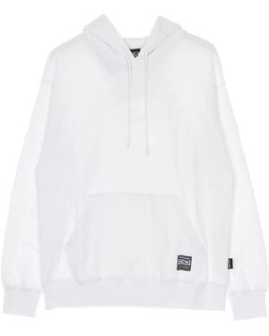 Propaganda Sweatshirts - White