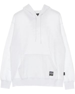 Propaganda Sweatshirts - White