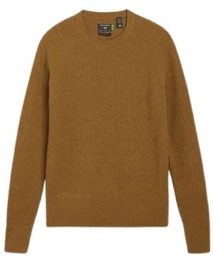 Dockers Round-Neck Knitwear - Neutro