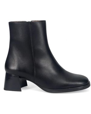 Hispanitas Heeled Boots - Blue