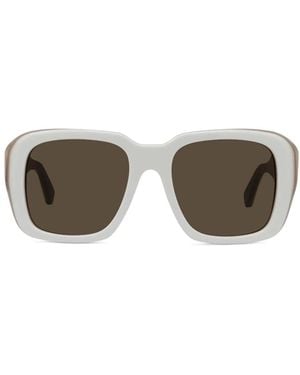 Loewe Sunglasses - Marrón