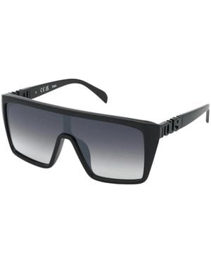 Tous Stoc85 700X Sonnenbrille - Schwarz