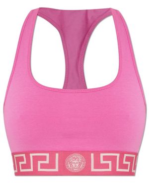Versace Sport Bras - Rosa