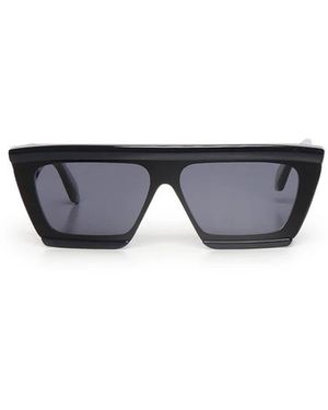 Alaïa Sunglasses - Black