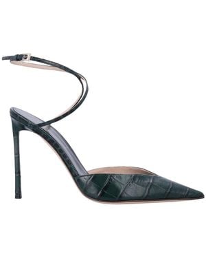 Tom Ford Selen Pump - Blau