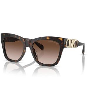 Michael Kors Sunglasses - Brown